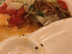 -清心素食自助餐厅(夫子庙店)