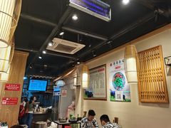 大堂-攀枝花·任德琼·盐边羊肉米线