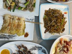 -皮记海鲜1995(寮步店)