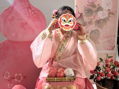-海马体照相馆(正佳广场店)