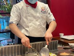 -湘汇概念铁板烧(铁西万达店)