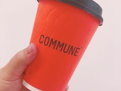 -COMMUNE幻师(五角场店)