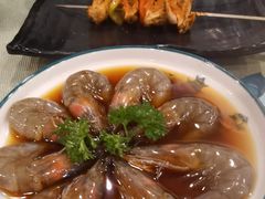 -渔娘渔家丹东海鲜(东直门店)