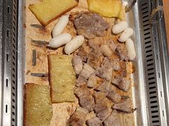 -新石器烤肉(南站店)