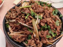 -烤肉宛饭庄(南礼士路店)