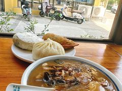 -宝弟羊肉馆(众意路店)