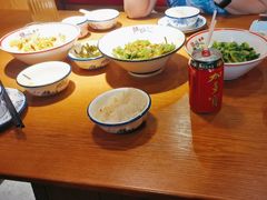 -赣饭农家·江西小炒(西乡店)