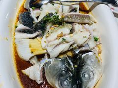 -味可道美食坊(福基路店)