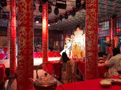 -白家大院·王府宫廷菜(苏州街店)