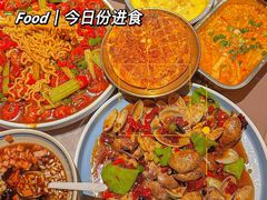 -碎怂烤肉(钟楼柳巷店)