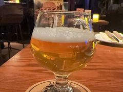 -京A Taproom·精酿餐吧(CBD店)