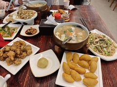 -海坛特色小吃·只做平潭特色菜(平潭店)