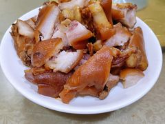 卤猪蹄-临江后街鳝丝(临江店)