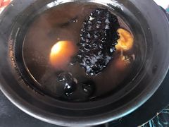 -长沙北辰洲际酒店-兰调全日餐厅