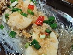 -拉完海鲜大排档(温岭店)