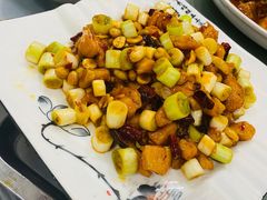 -西北朗益和穆斯林餐厅