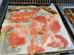 -星伦多自助料理·涮烤一体(奉贤龙湖天街店)
