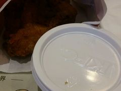 -肯德基(天津奥城店)