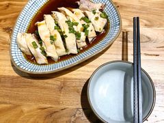 -南小蟹手工點心(三里屯店)