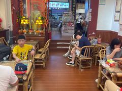 -芋包王闽南茶楼(八市店)