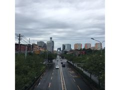 -中央广播电视总台(光华路办公区)