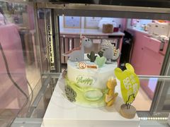 -CAKE BOSS 蛋糕老板(西单君太百货店)