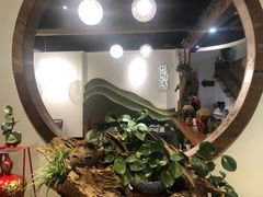 -茶油香闽南菜·花园餐厅(前埔店)