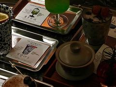 -VERVO金酒吧·独立电音俱乐部(正义坊购物中心店)