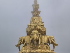 -峨眉山风景名胜区