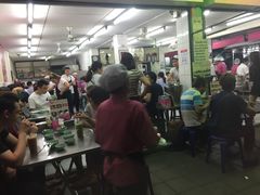 -红大哥水门鸡饭(總店)