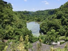 -天河潭旅游度假区