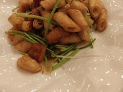 -全聚德(上海首店浦东店)