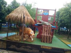 -奥帕拉拉水公园