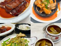 -稻香酒家·33年老字号·港式粤菜(富邦中心店)
