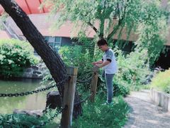 -上海财经大学(国定路校区)