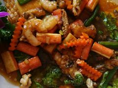 -添福来墨鱼饺子 · 海鲜东北菜(大连星海·黄浦路店)