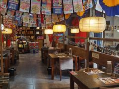 -兰正韩·韩国料理(春熙路店)