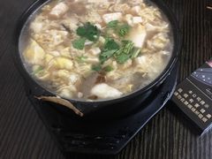 -麻辣烧烤(王串场六号路焕玉里店)