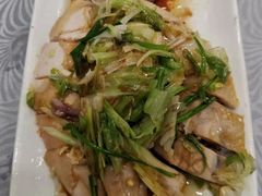 招牌葱油鸡-粤·向群饭店(龙津东路总店)
