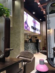 点击看大图 -梳美 MERRY Salon