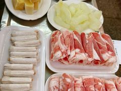 -仁义火锅城·熟食店(金杨路店)