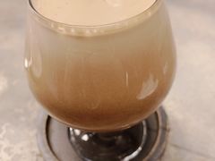 人鱼的眼泪-BE NORMAL CAFE(霞溪路店)