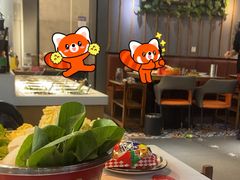 -刘少华贵州小黄牛·鲜牛肉火锅(总店)