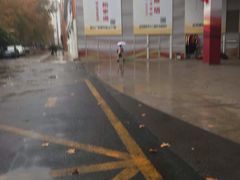 -南京全民健身中心(新街口店)