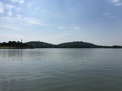-上海月湖雕塑公园