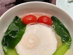 -羲和雅苑•北京烤鸭(乐园道万象城店)