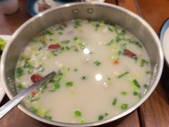 猪肚肺头汤-锡和无锡菜(景丽苑店)