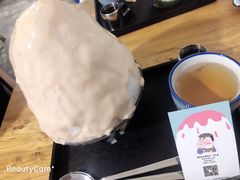 -WONDER ICE 萬得冰田(建設路总店)