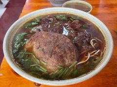 -旺泉餐饮店·清真牛肉面馆