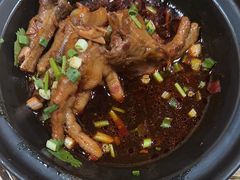 -烤五行·烧烤烤串(石佛营店)
